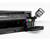 BROTHER DCP-T520W - 640501 - zdjęcie 2